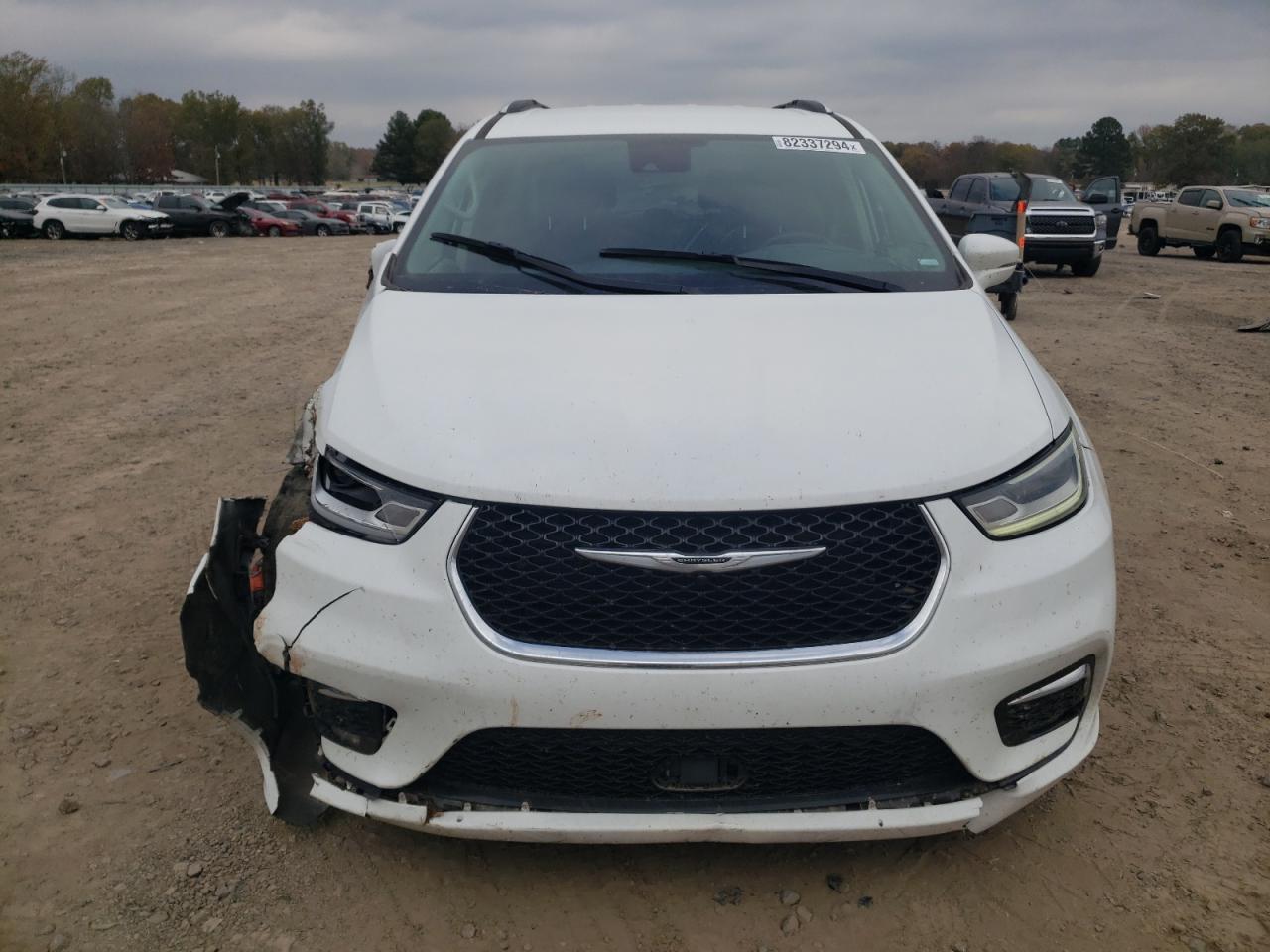 2021 Chrysler Pacifica - Image 5