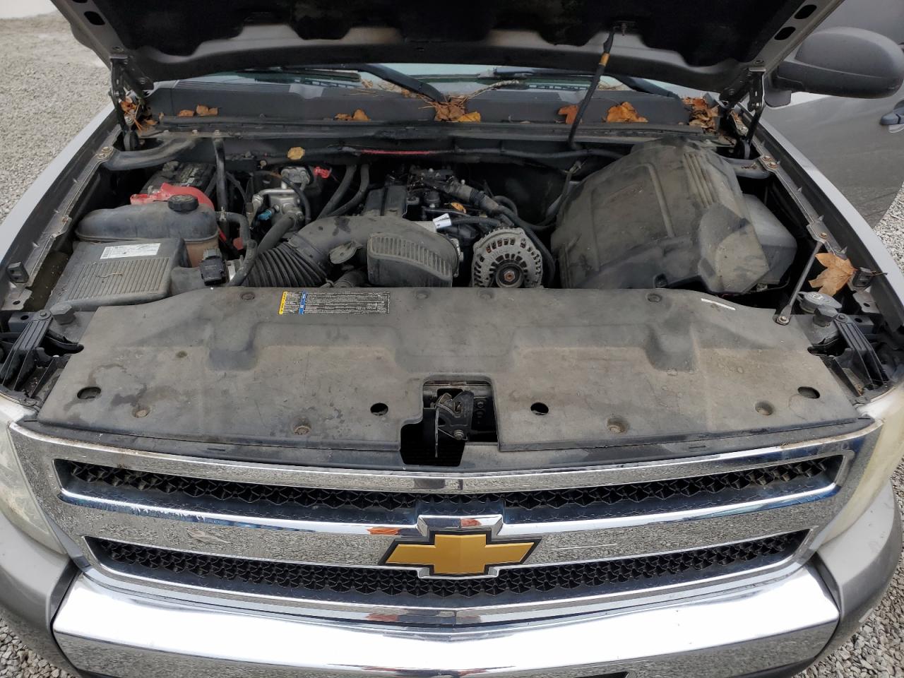 2009 Chevrolet Silverado K1500 Lt VIN: 2GCEK290491104457 Lot: 79635444