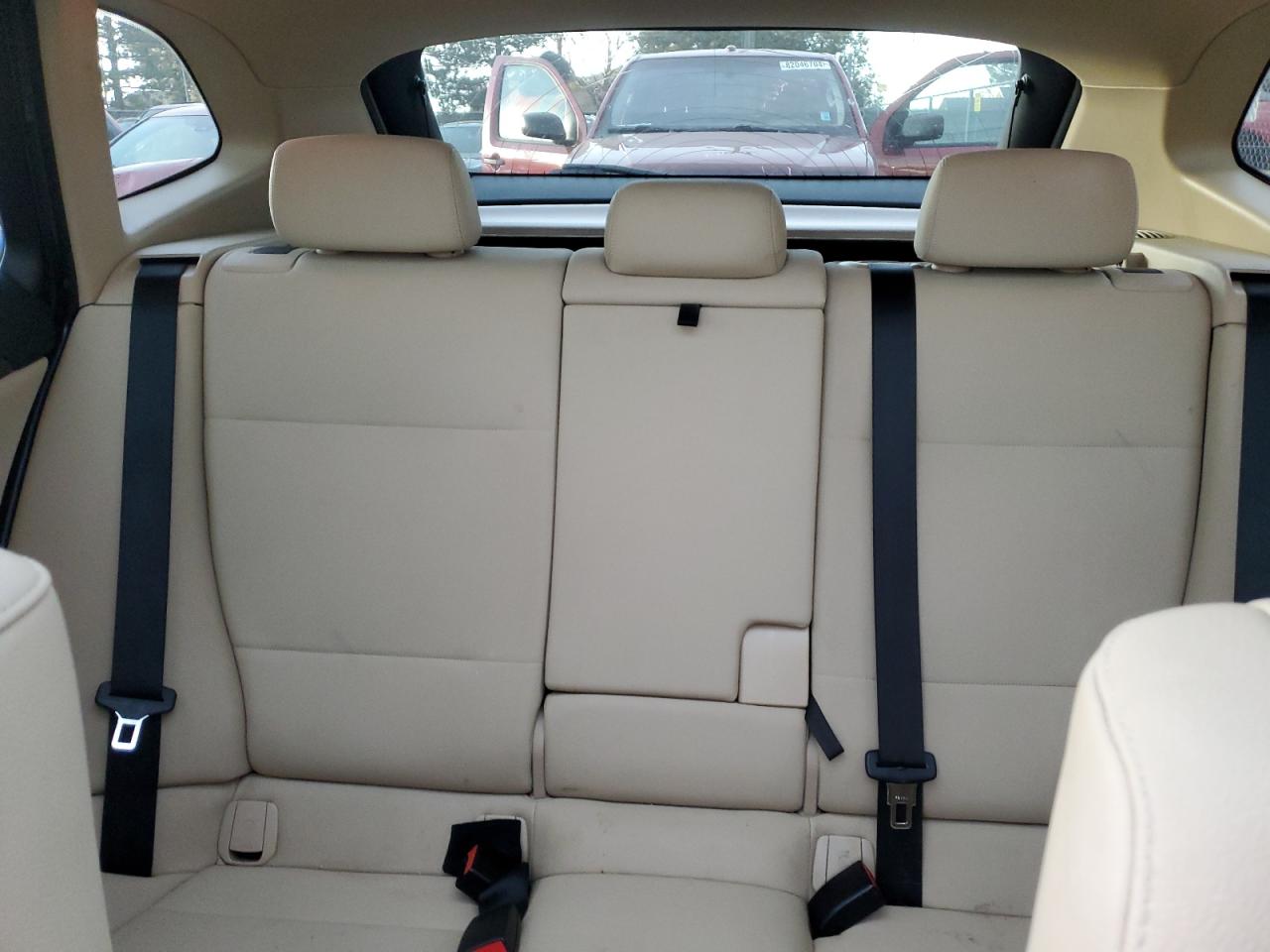 2013 BMW X1 - Image 10