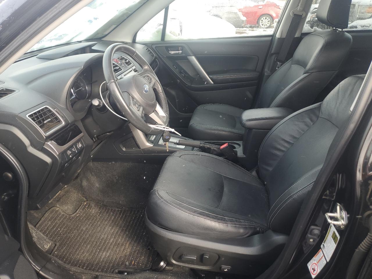2018 Subaru Forester - Image 7