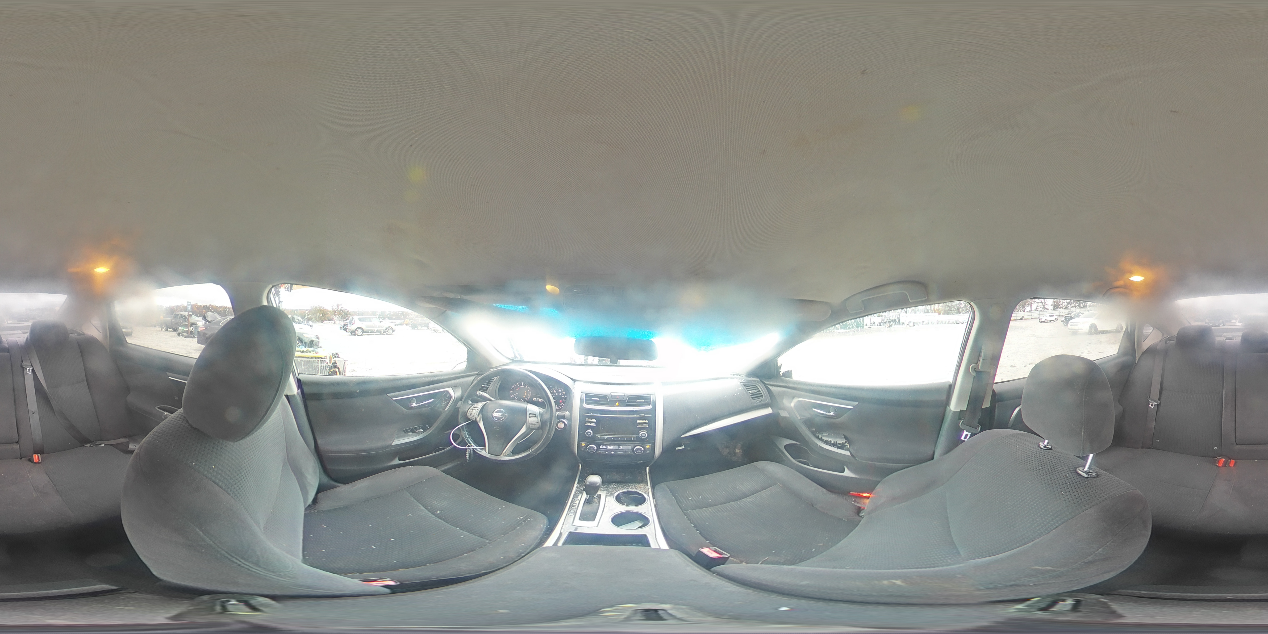 2014 Nissan Altima - Image 13