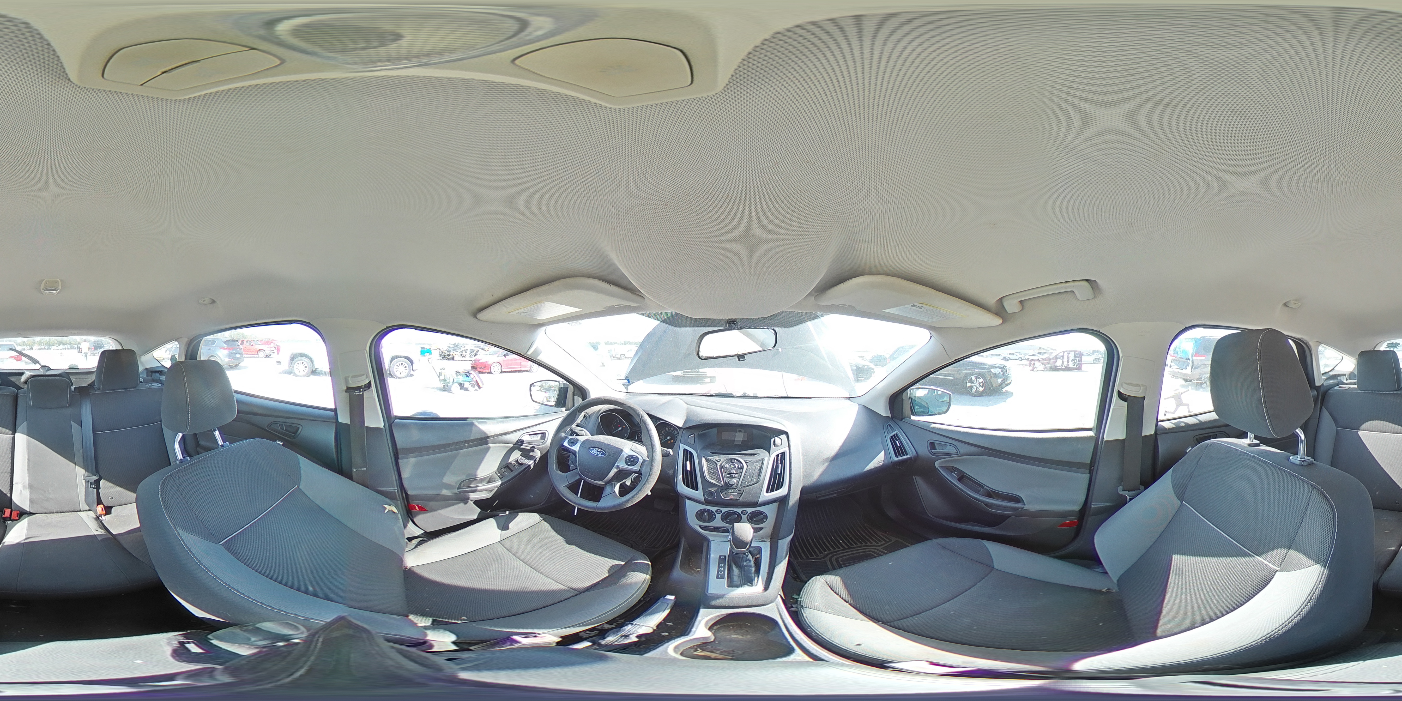 2012 Ford Focus - Image 14