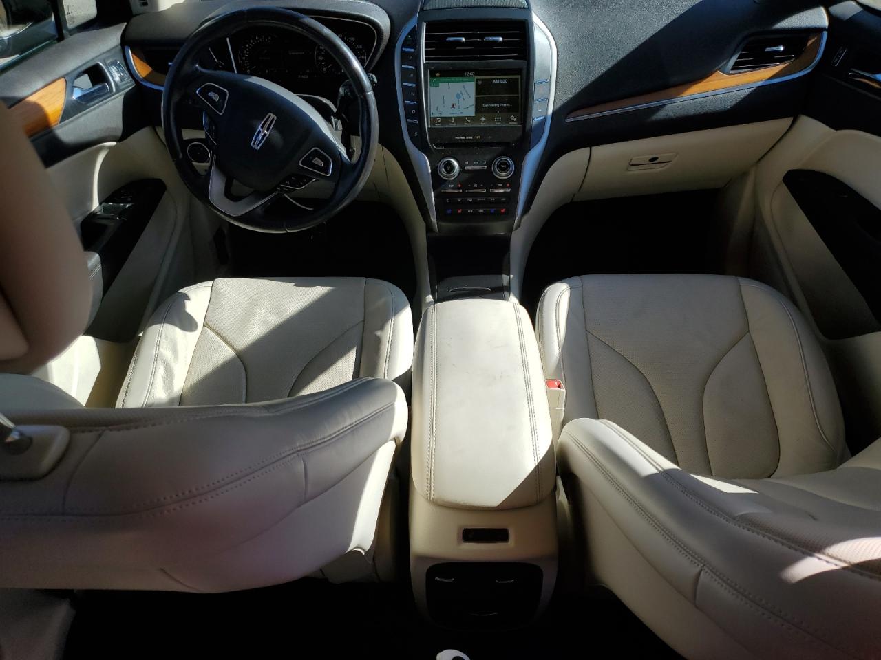 2016 Lincoln MKC - Image 8