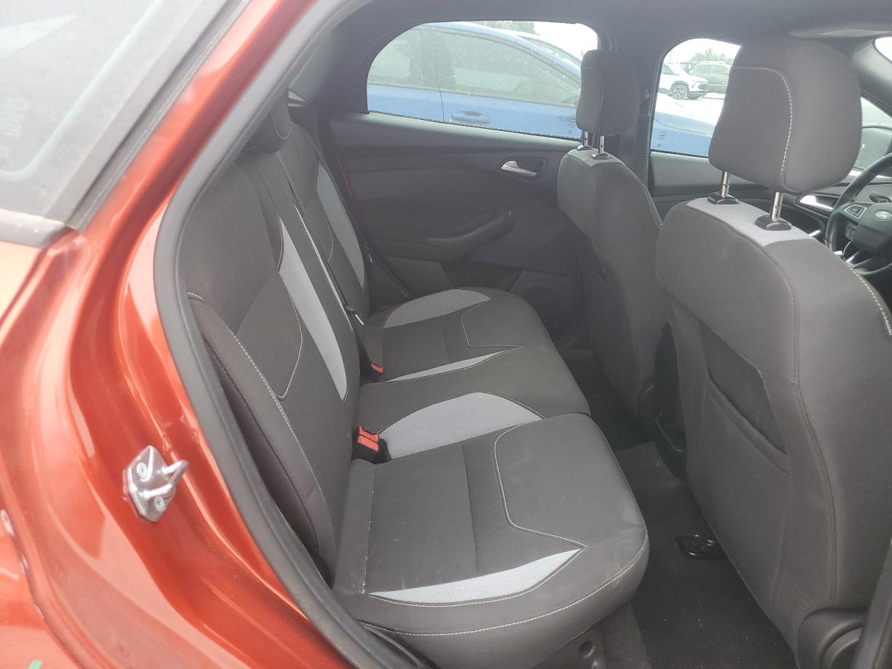 2018 Ford Focus - Image 10