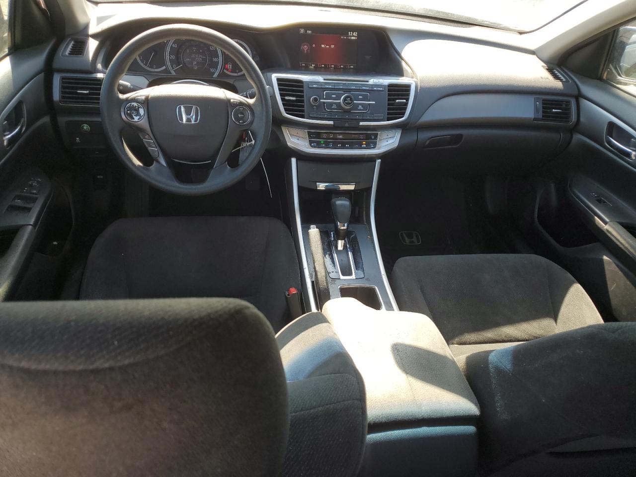 2013 Honda Accord - Image 8