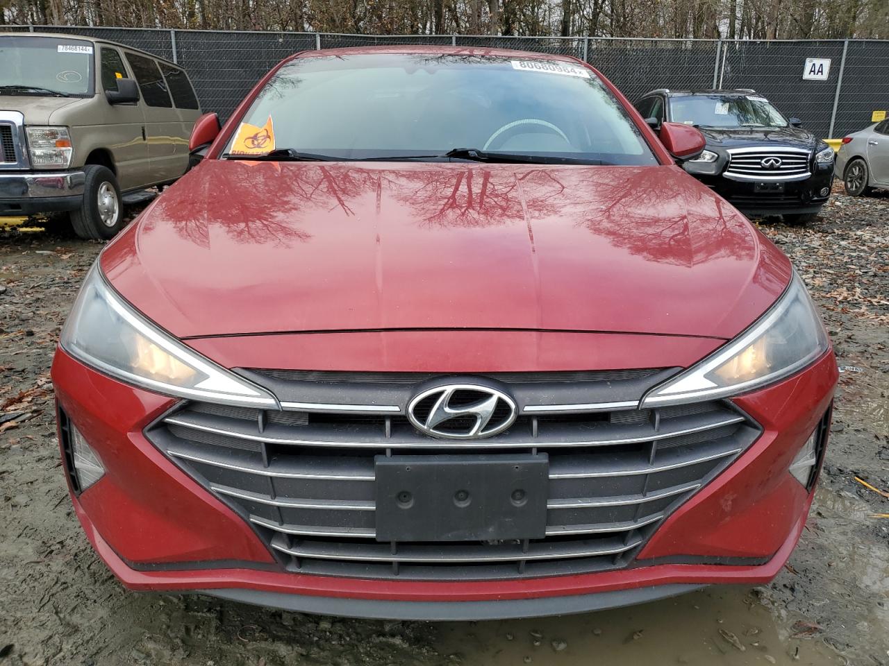 2019 Hyundai Elantra - Image 5