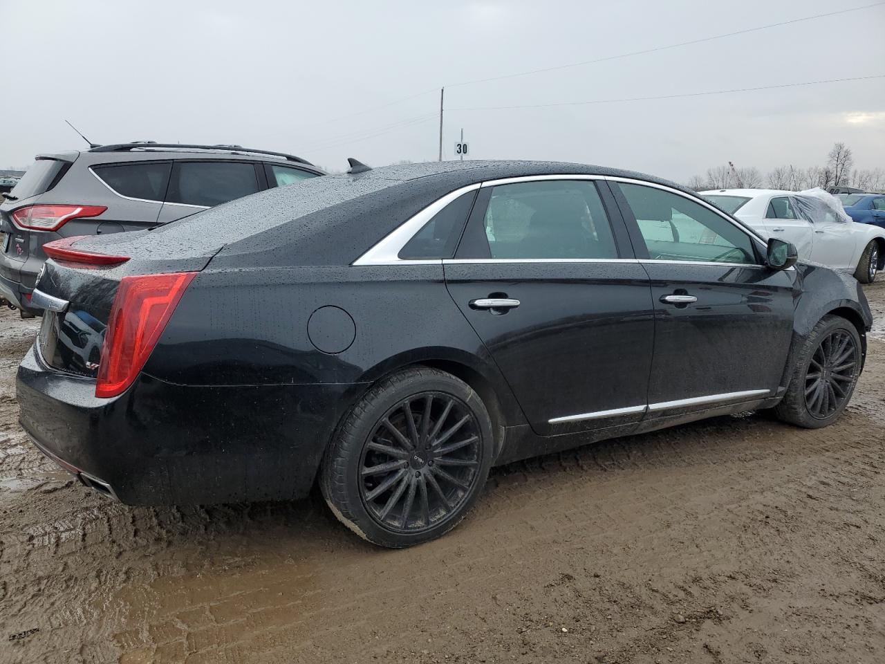2014 Cadillac XTS - Image 3