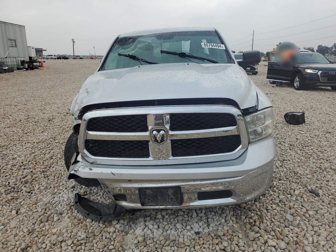 2017 RAM 1500 - Image 5