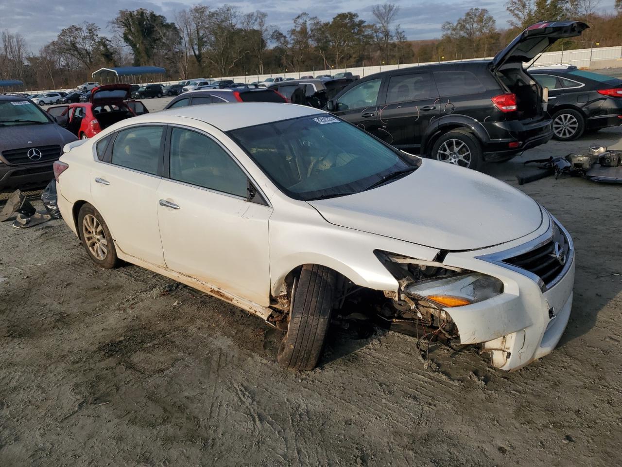 2014 Nissan Altima - Image 4