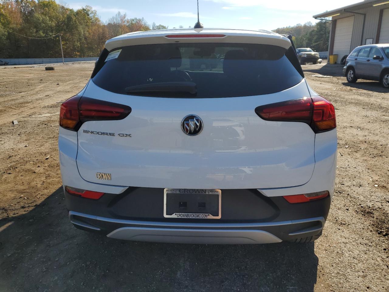 2021 Buick Encore - Image 6