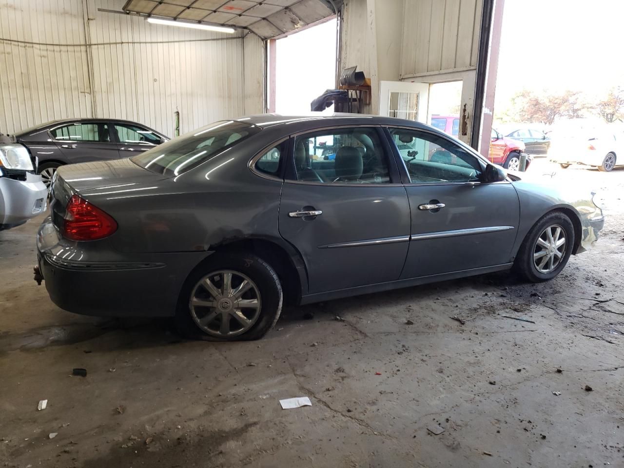 2005 Buick LaCrosse - Image 3