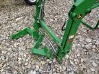 2022 John Deere 220R zu verkaufen in West Warren, MA - Frame Damage