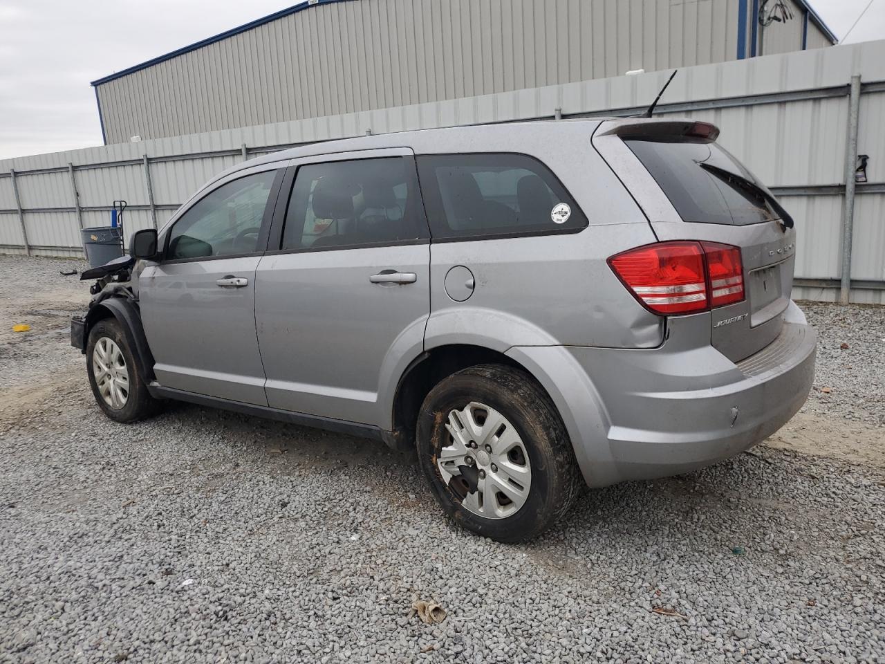 2015 Dodge Journey - Image 2