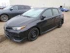 2018 TOYOTA COROLLA IM  à vendre chez Copart AB - CALGARY