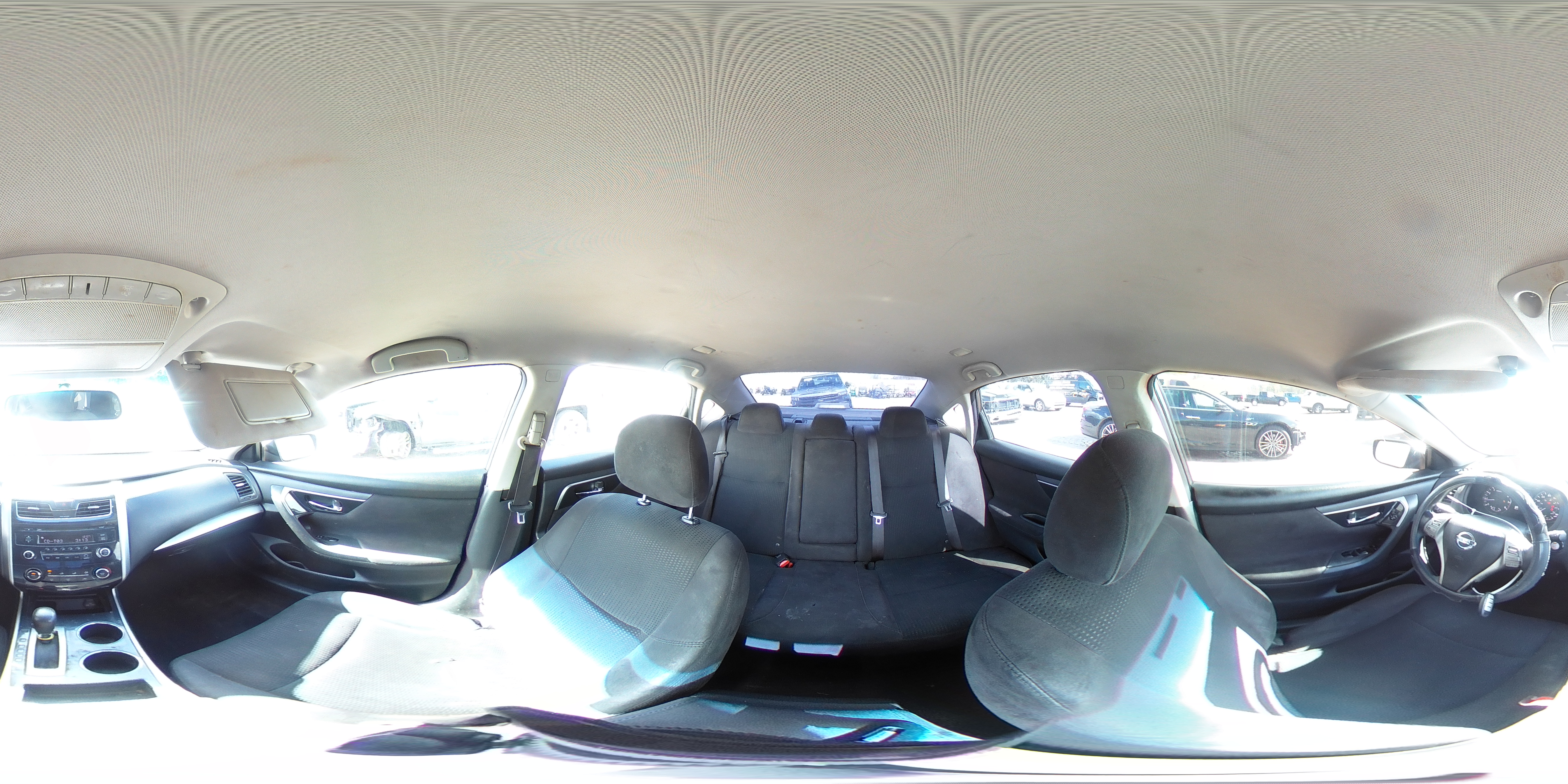 2014 Nissan Altima - Image 12