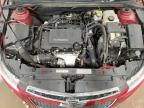 2011 Chevrolet Cruze Lt for Sale in Casper, WY - Side