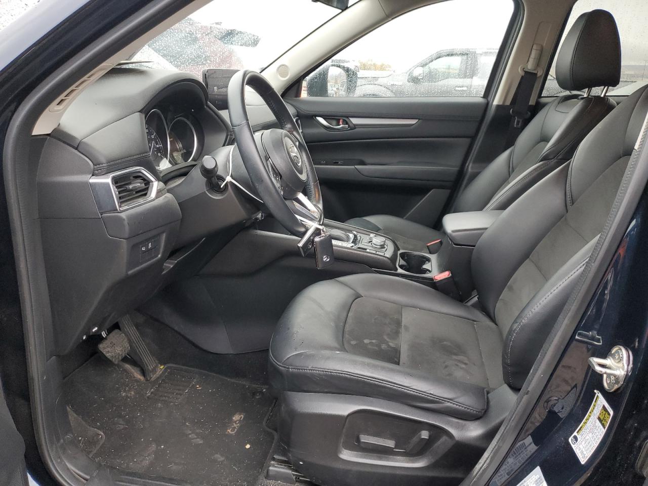 2021 Mazda CX-5 - Image 7