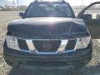 2006 Nissan Frontier Crew Cab Le de vânzare în Farr West, UT - Front End