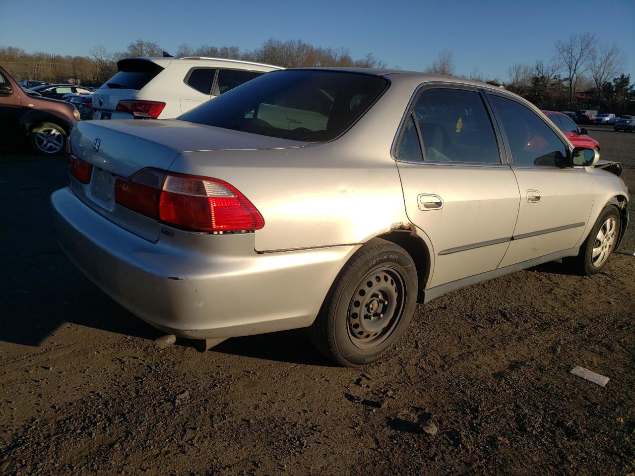 1998 Honda Accord - Image 3