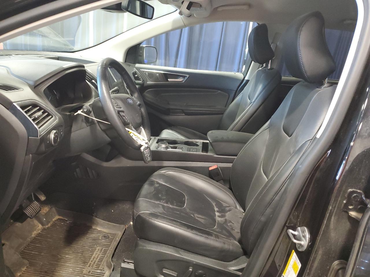 2022 Ford Edge - Image 7