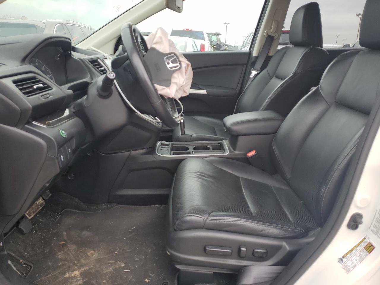 2016 Honda CR-V - Image 7