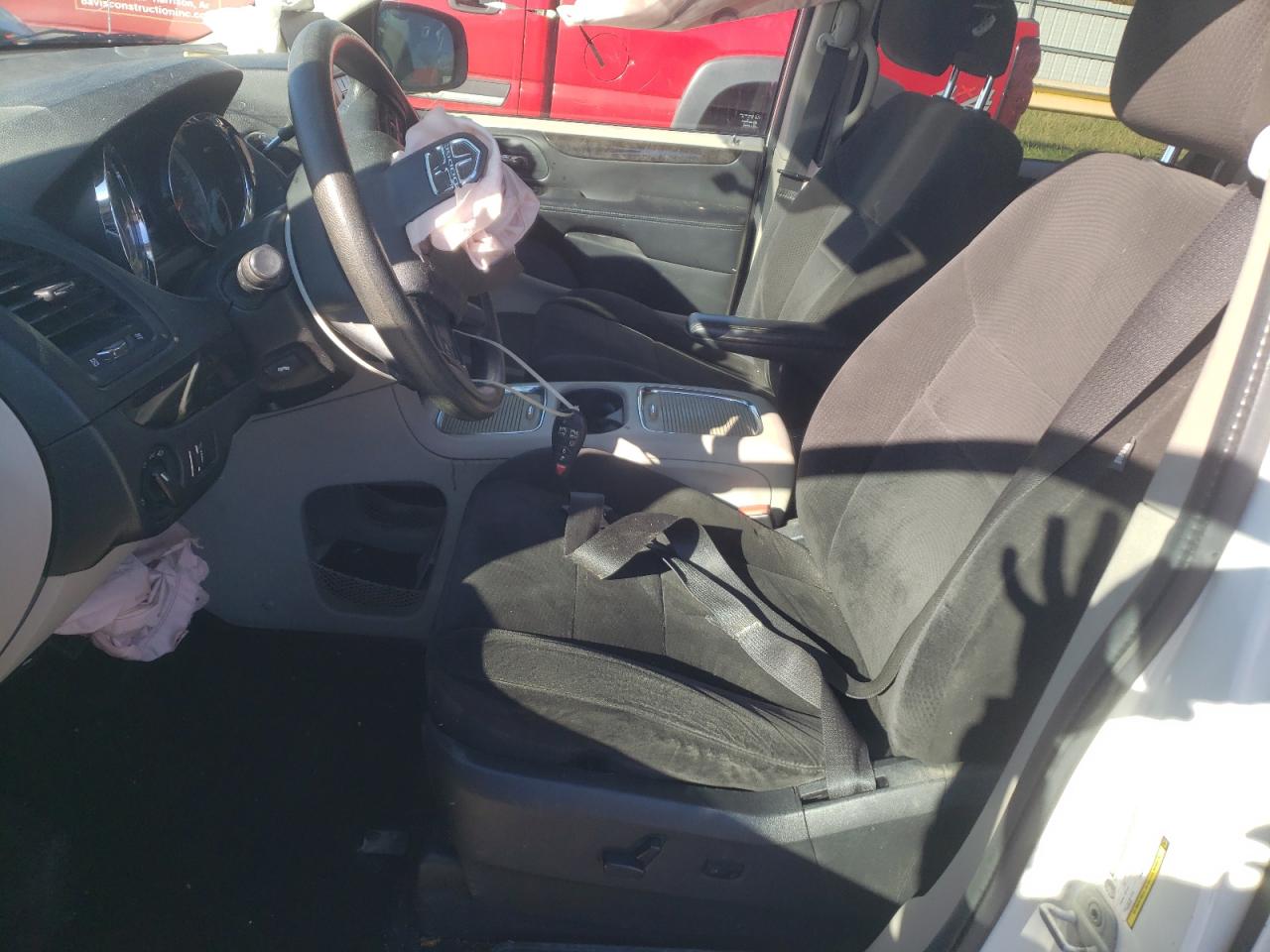 2013 Dodge Caravan - Image 7