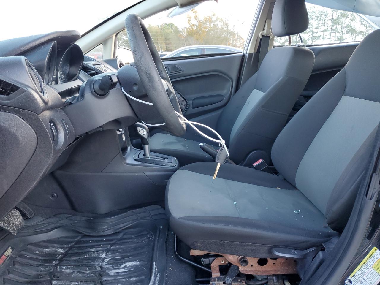 2016 Ford Fiesta - Image 7