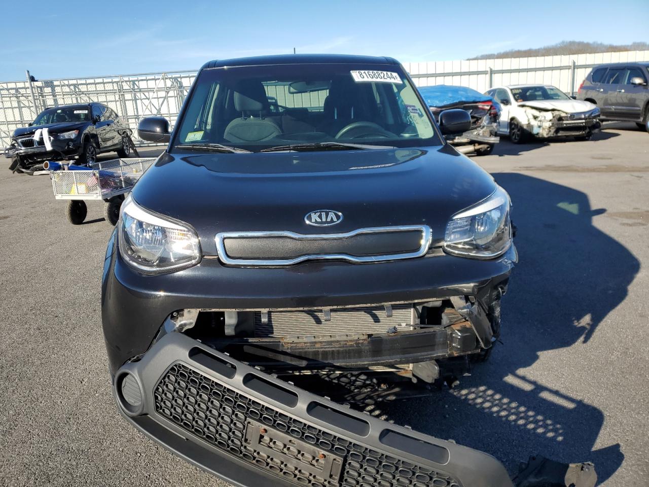 2016 Kia Soul - Image 5