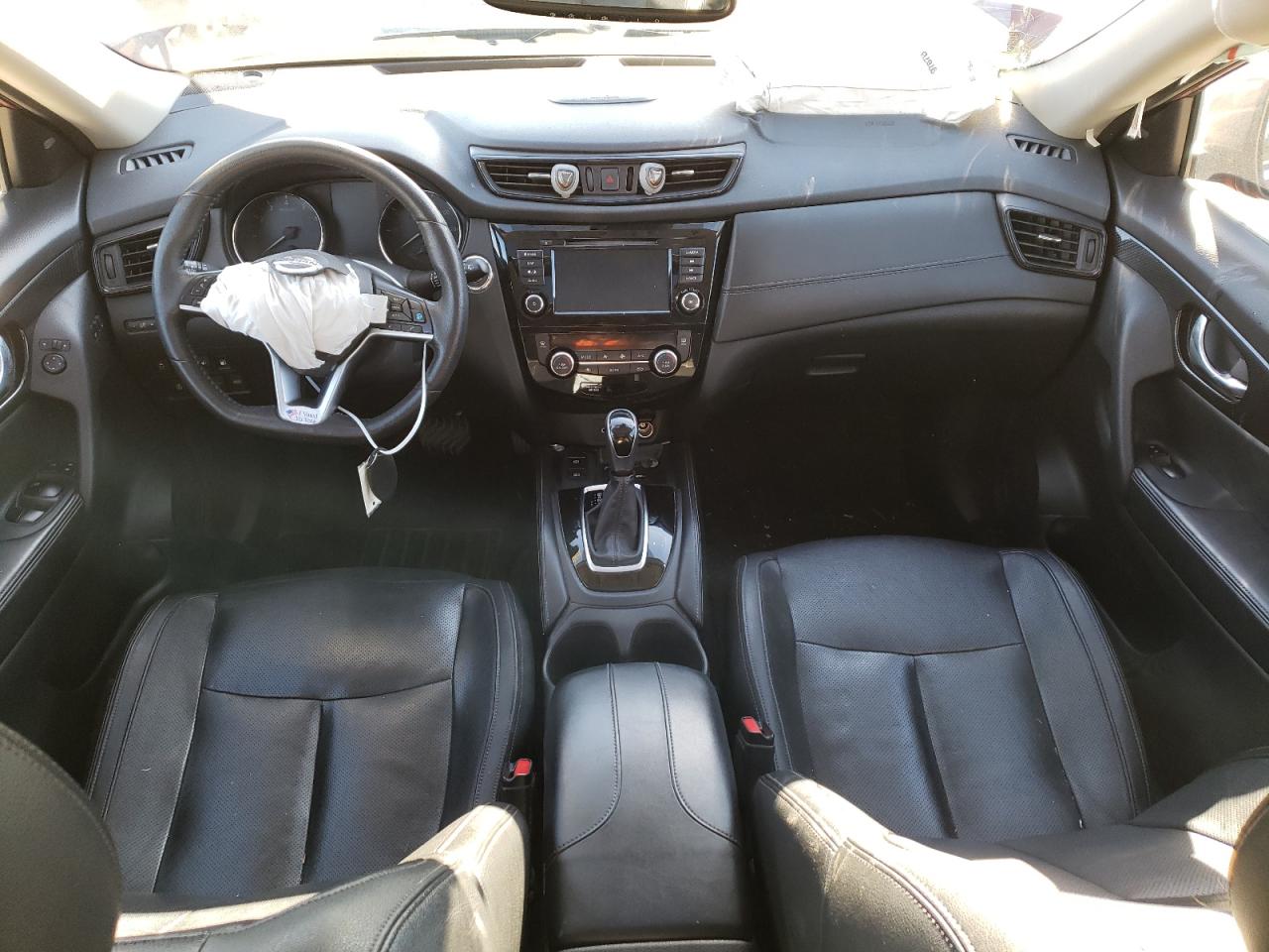 2020 Nissan Rogue - Image 8