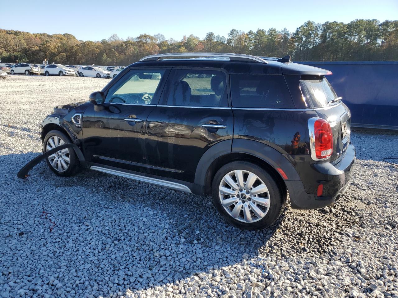 2017 MINI Cooper - Image 2