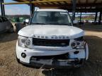 2012 Land Rover Lr4 Hse Luxury en Venta en Tanner, AL - Front End