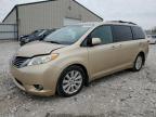 Lawrenceburg, KY에서 판매 중인 2011 Toyota Sienna Xle - Front End