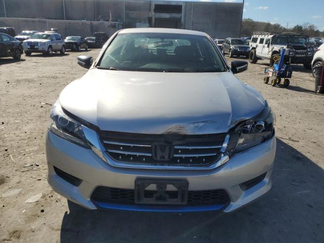  HONDA ACCORD 2015 Srebrny