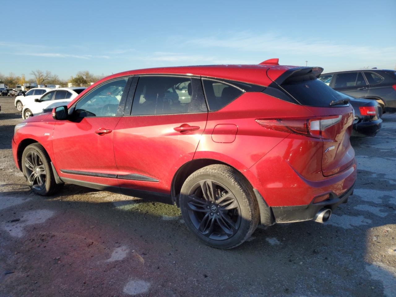 2019 Acura RDX - Image 2