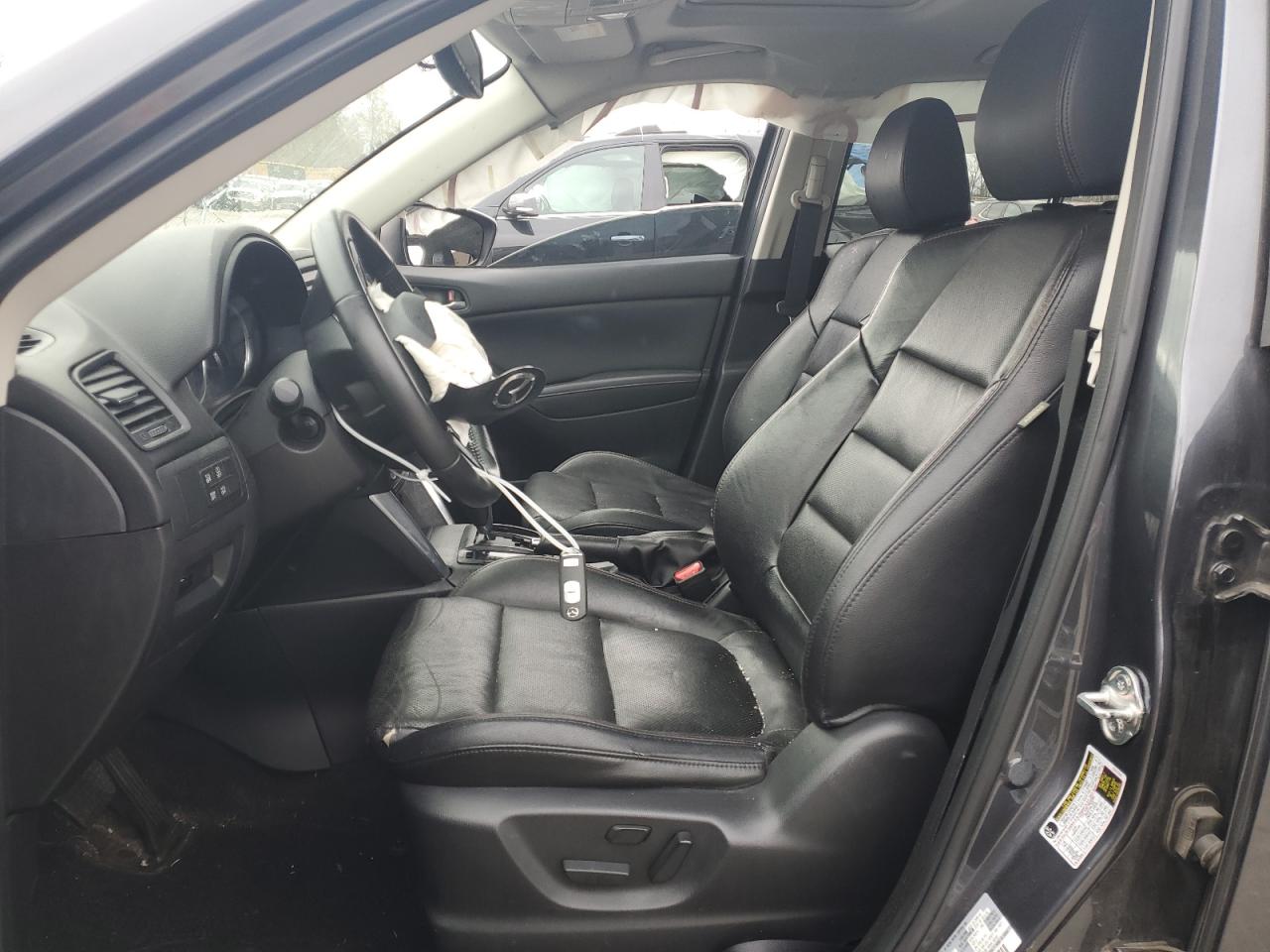 2014 Mazda CX-5 - Image 7