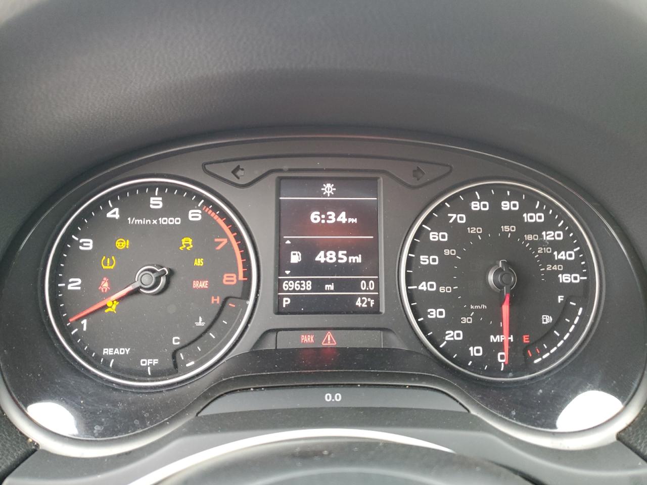 2019 Audi A3 - Image 9