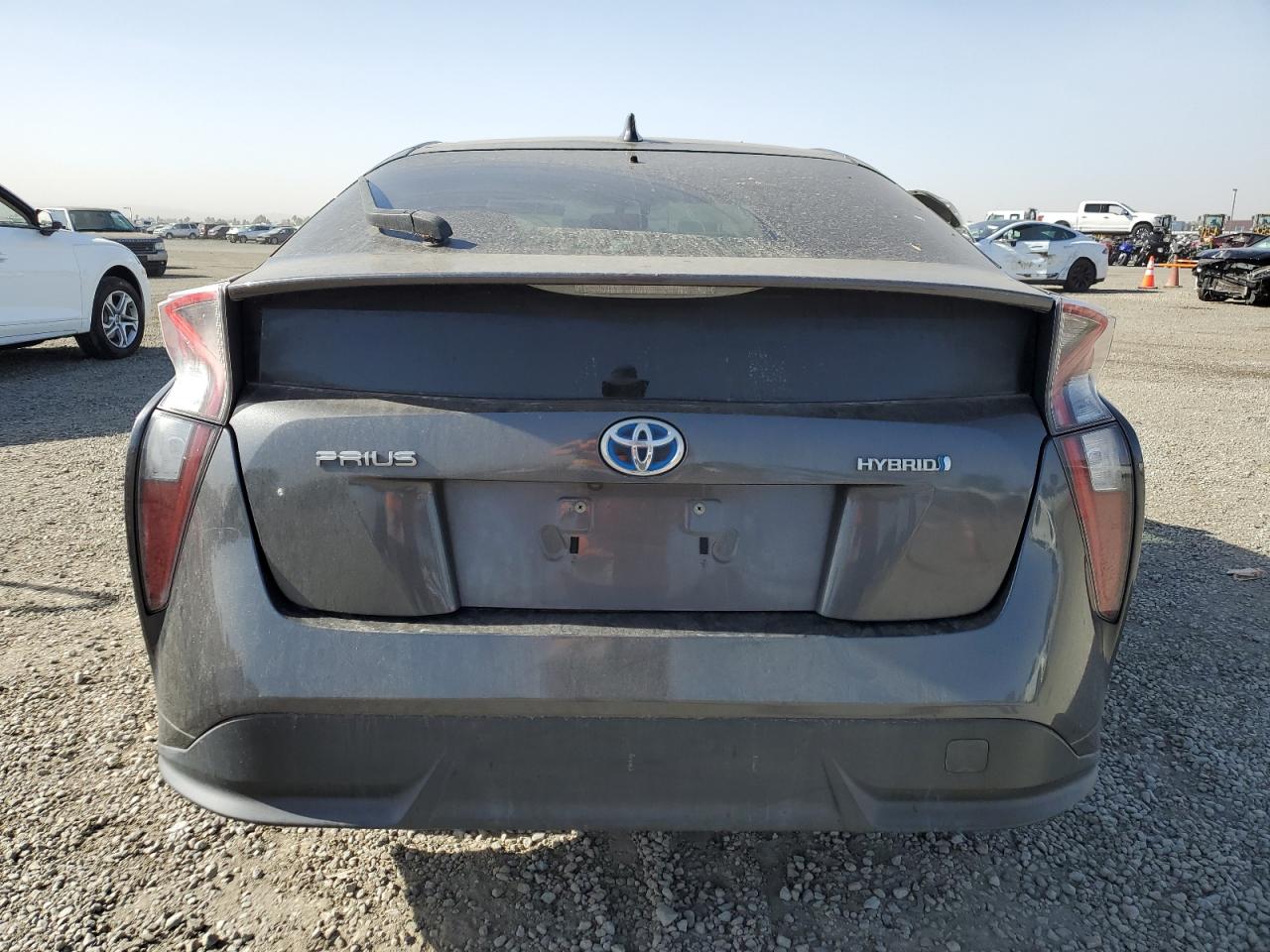 2016 Toyota Prius VIN: JTDKARFUXG3004098 Lot: 79673274