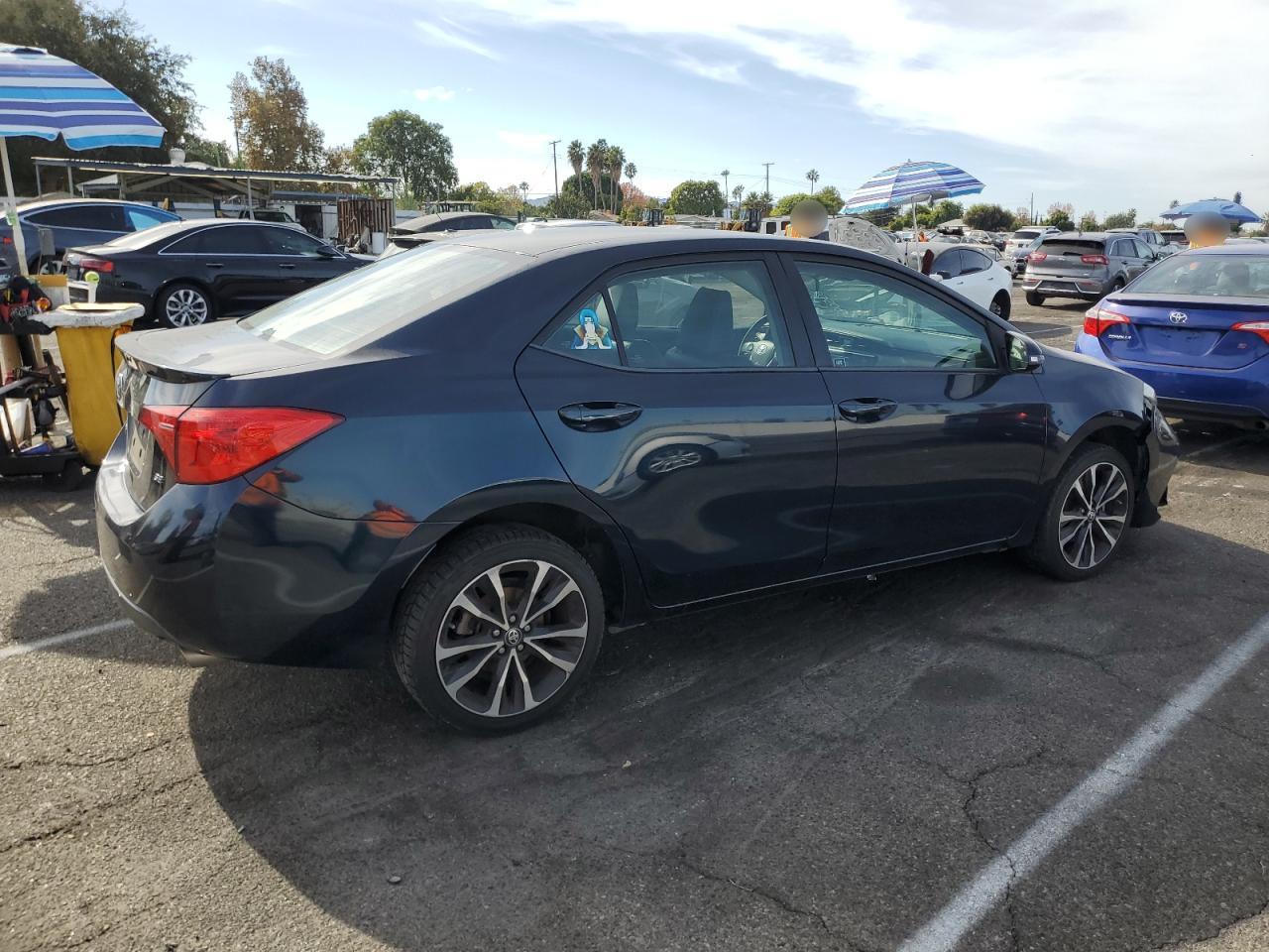 2018 Toyota Corolla - Image 3