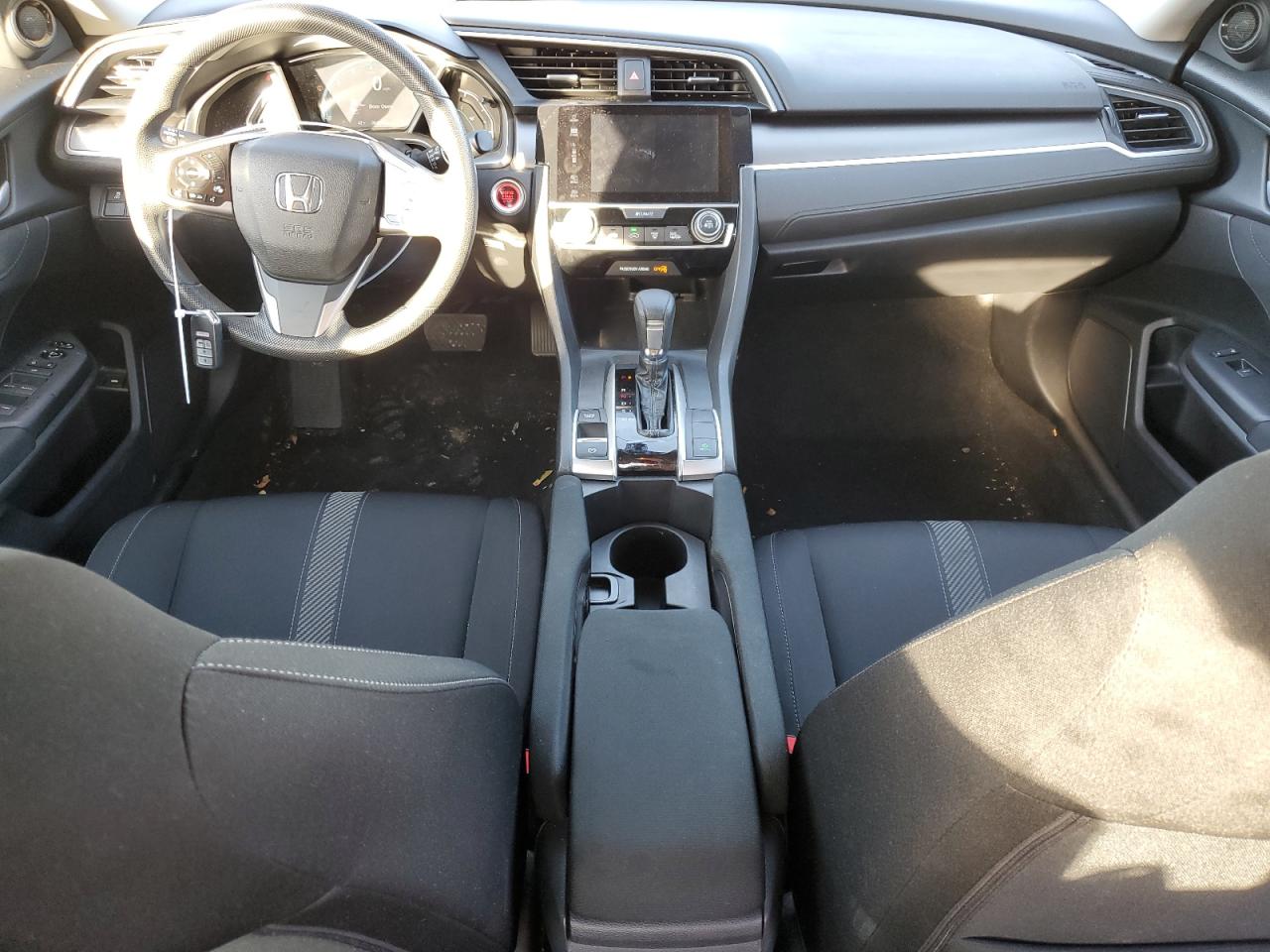 2016 Honda Civic - Image 8