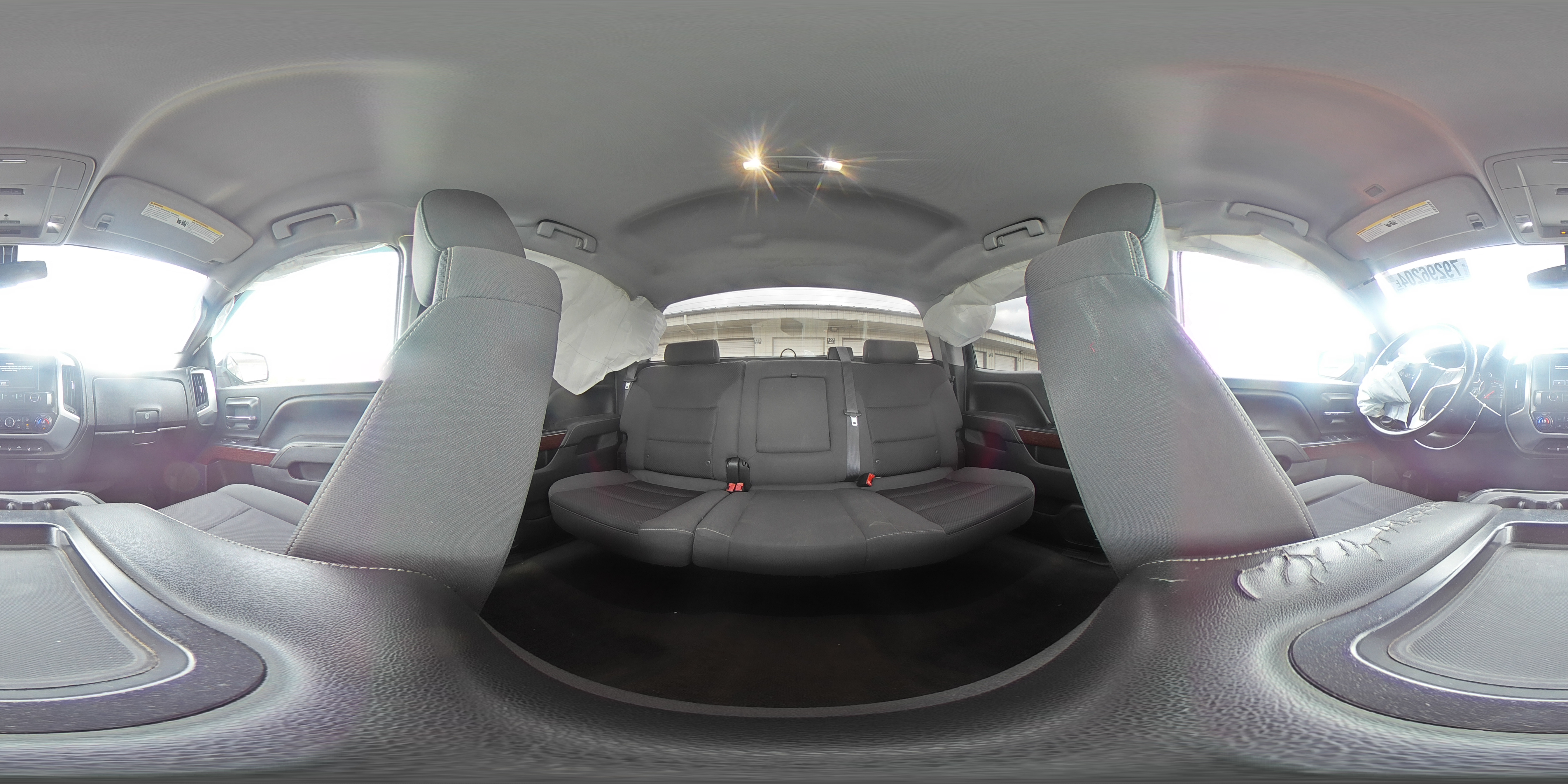 2016 GMC Sierra - Image 12