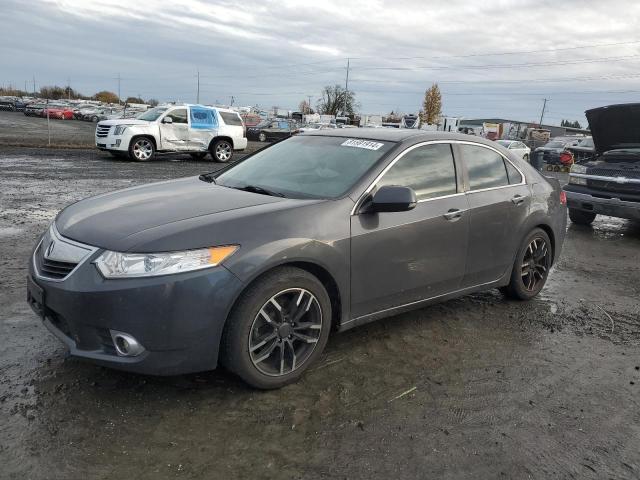 2011 Acura Tsx 