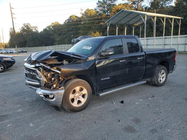  RAM 1500 2019 Черный