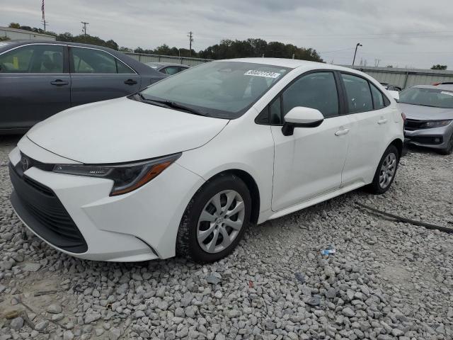 TOYOTA COROLLA LE 2023