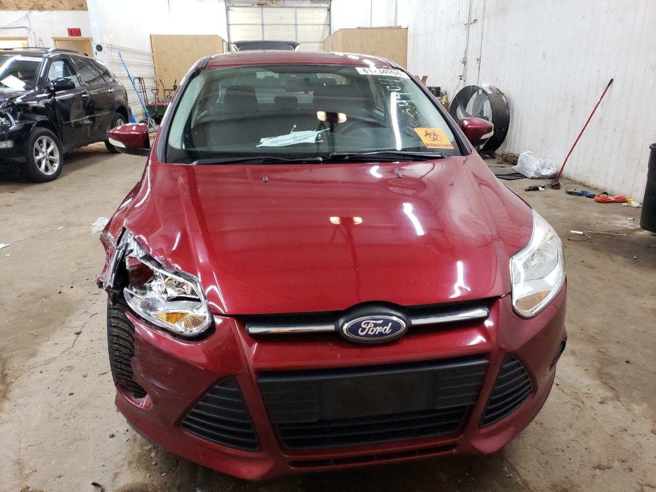 2014 Ford Focus - Image 5