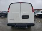 2023 CHEVROLET EXPRESS G2500  for sale at Copart OH - DAYTON