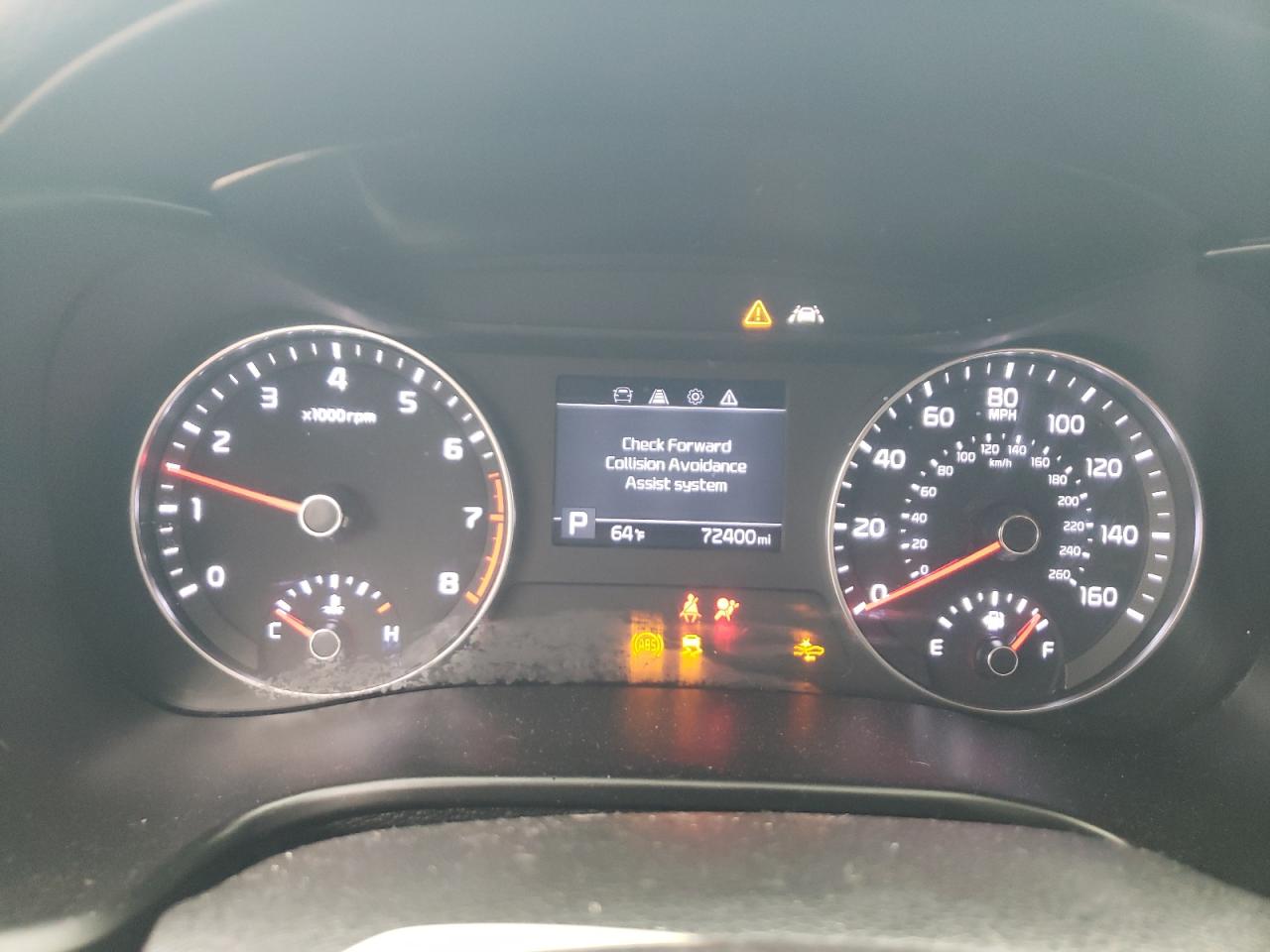 2021 Kia Forte - Image 9