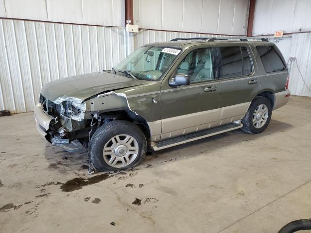 2004 Mercury Mountaineer 