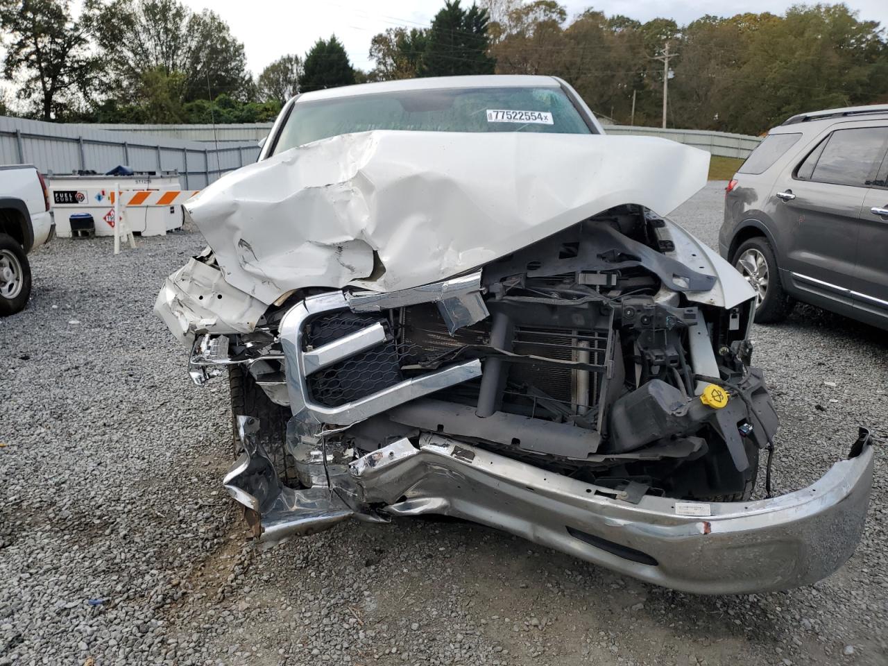 2019 RAM 1500 - Image 5