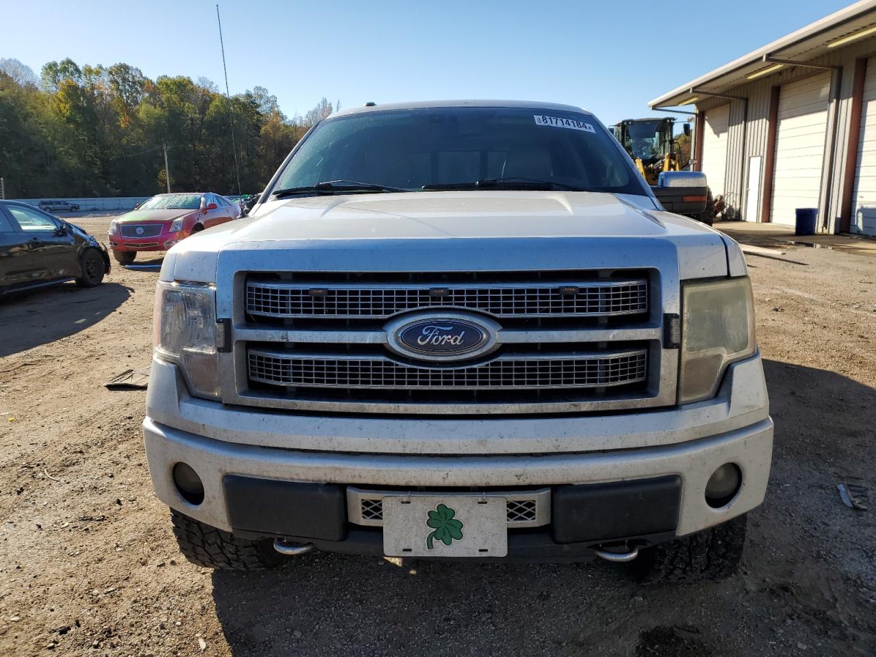 2010 Ford F-150 - Image 5
