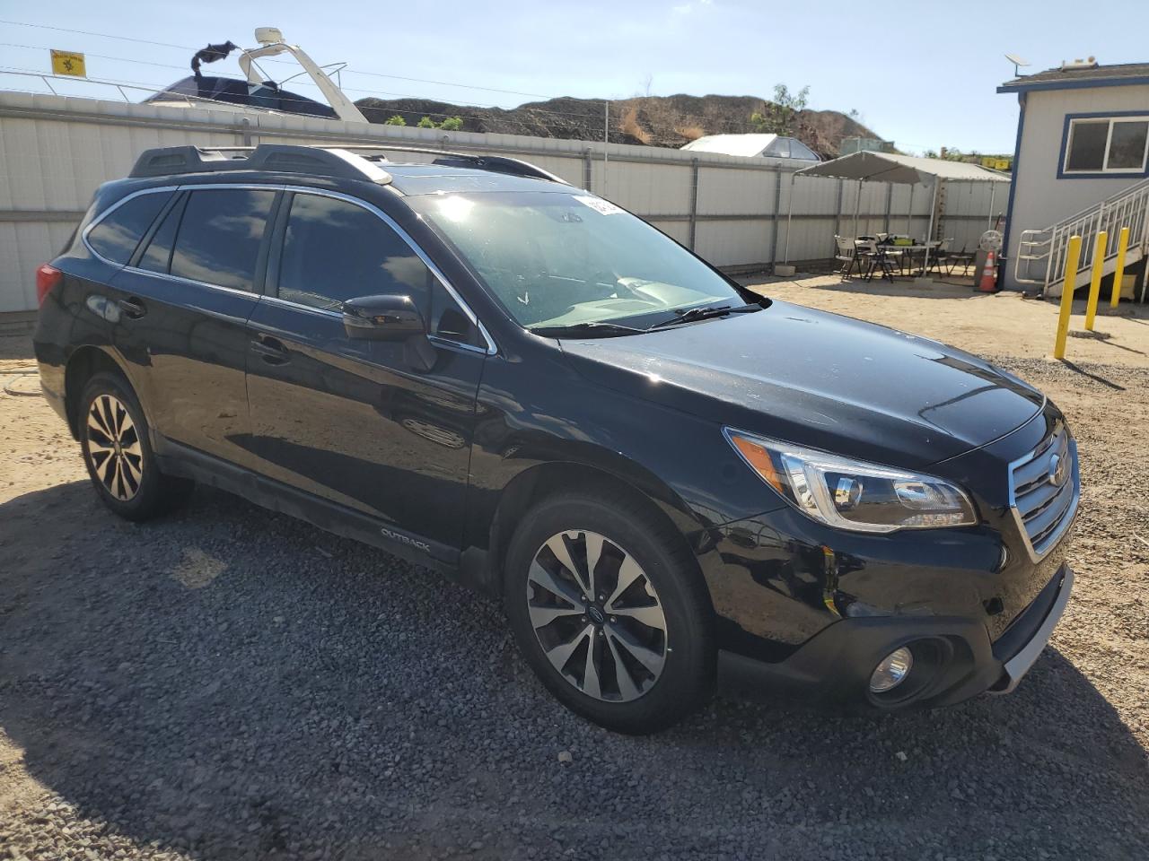 VIN 4S4BSBNC6G3228297 2016 SUBARU OUTBACK no.4